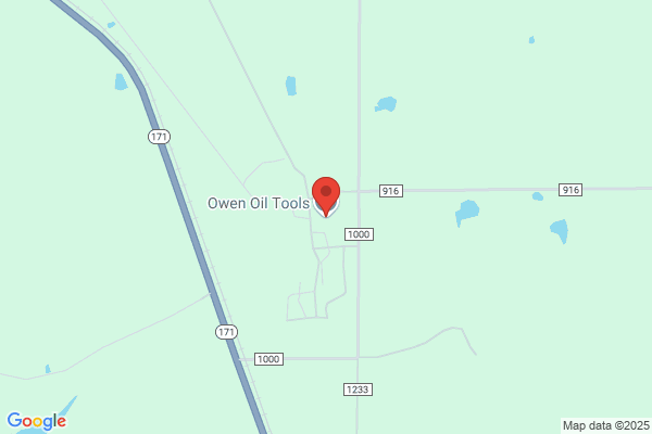 Owen Oil Tools