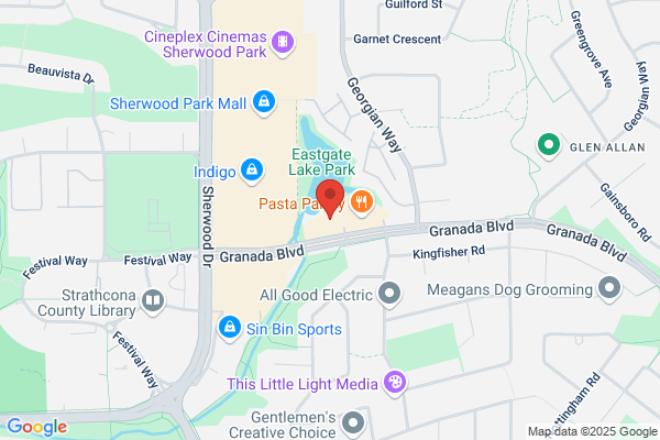 Pookey's Pet Food & Supplies Inc