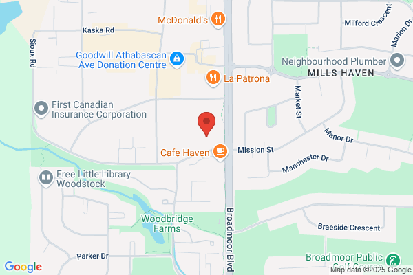 Kurve Cannabis at Sherwood Park