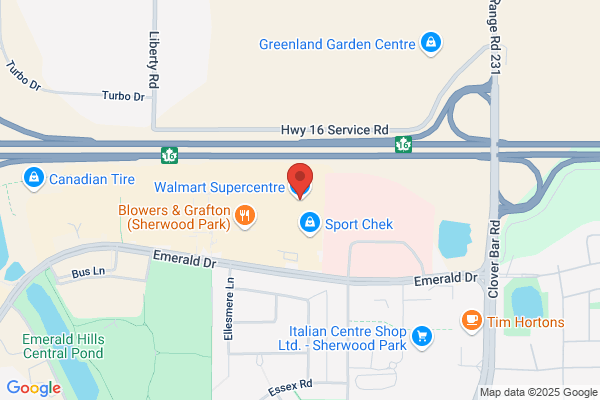 Wal-Mart, South Common, Store Information, Pharmacy