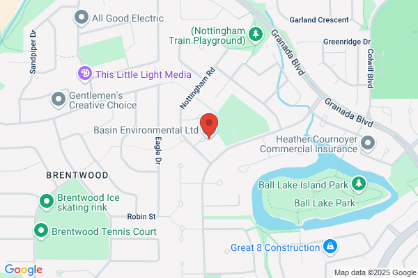 Basin Environmental Ltd