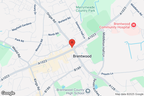Brentwood Food & Convenience