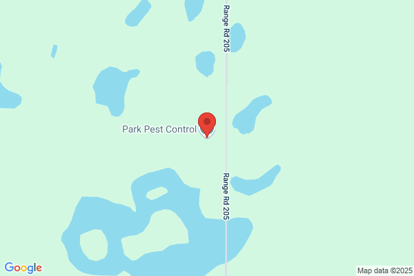 Park Pest Control