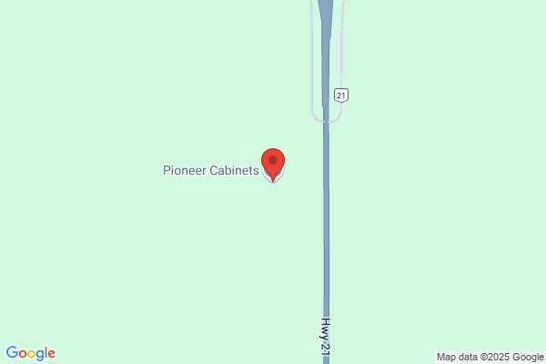 Pioneer Cabinets Ltd