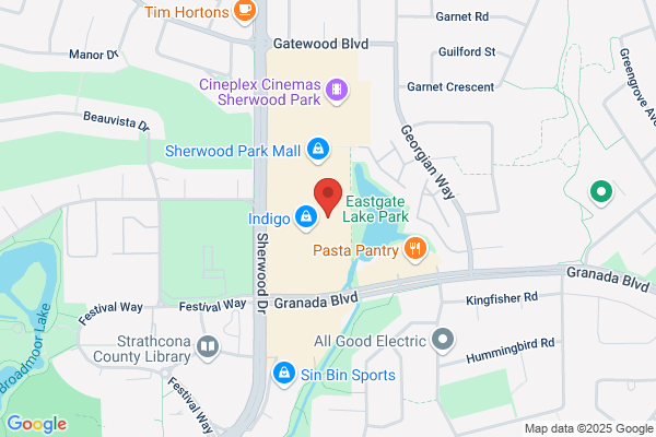Sherwood Park Tailors