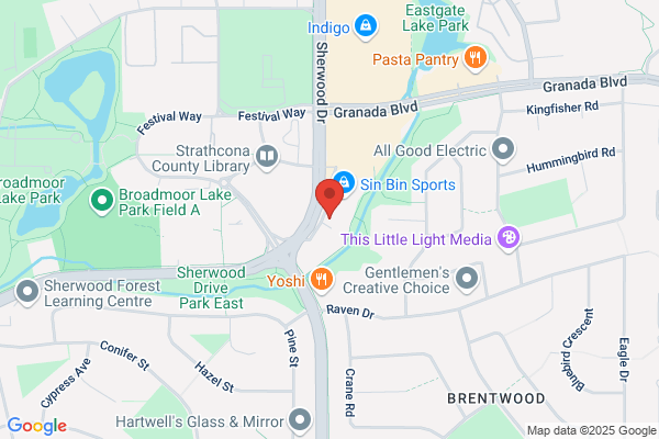 Trail Tire Auto Centers