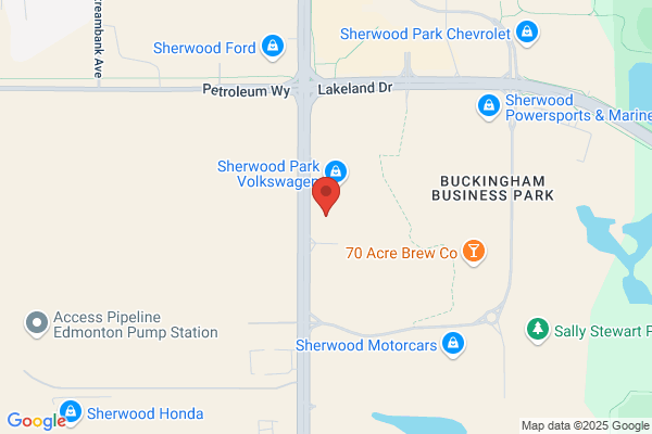 Go Auto Sherwood Park