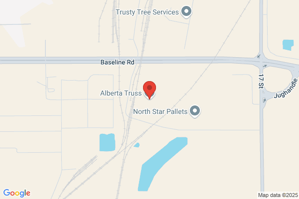 Alberta Truss, Faxcom