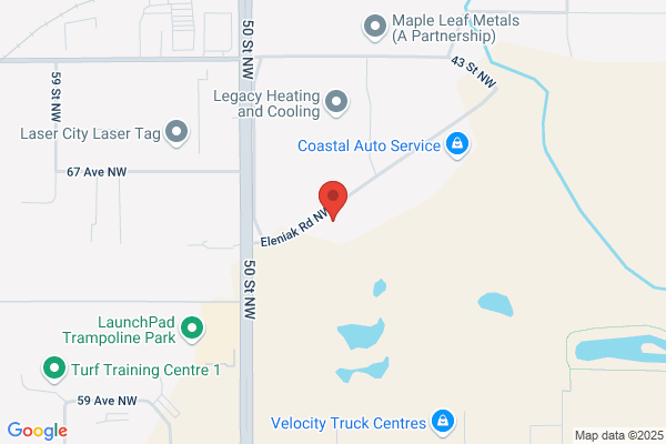 Alta-West Cathodic Services Ltd