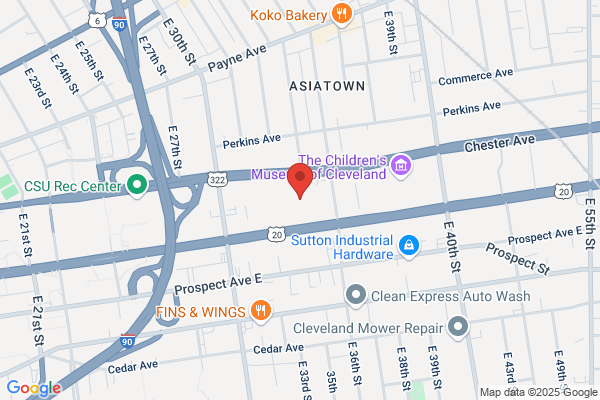 Applied Industrial Technologies Ltd