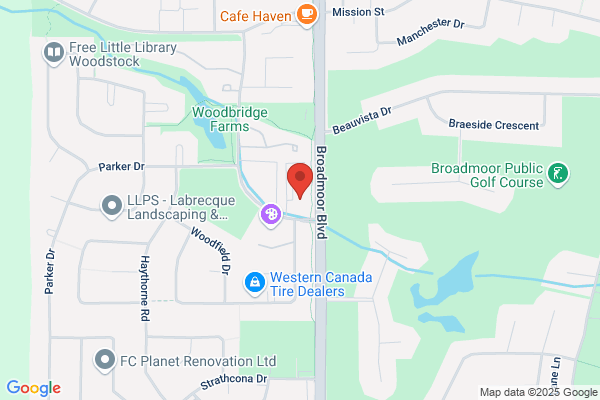 Broadview Meadows Apartments