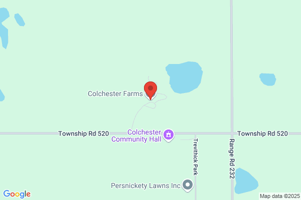 Colchester Farms