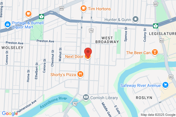 Consumer Care Maids, Sherwood Park
