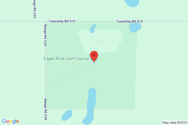 Eagle Rock Golf Course