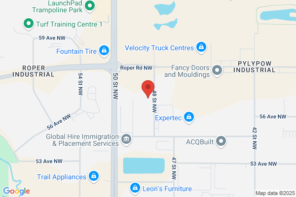 Emerson Instrument & Valve Services