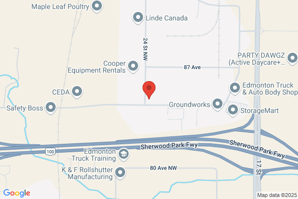 Harco Mfg Inc
