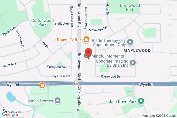 Information & Volunteer Centre For Strathcona County