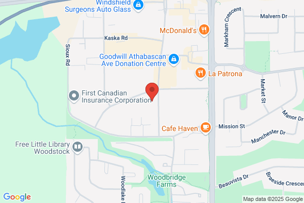 Hosford Lorraine Dr Physician