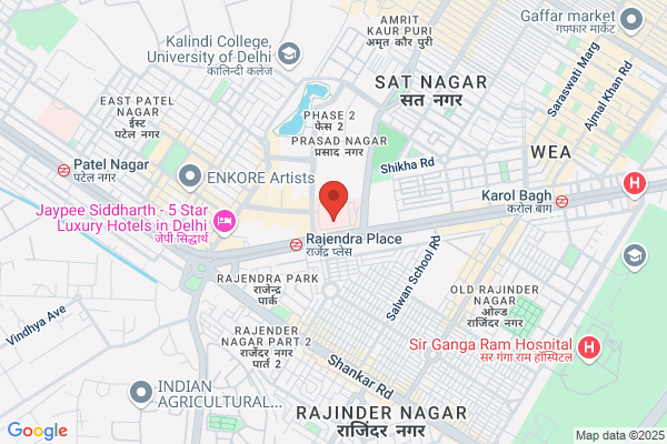 Ramji M M Dr Mrs Pediatrician, Sherwood Medical Clinic