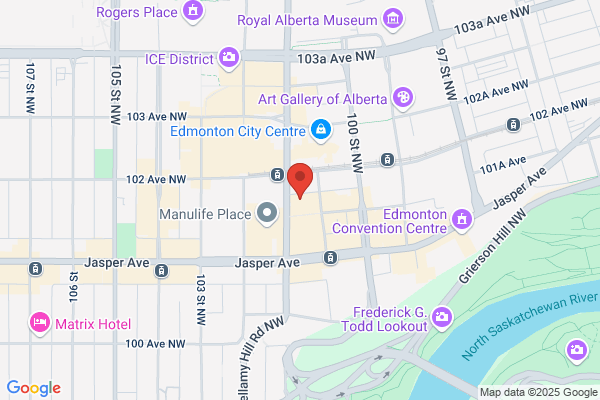 Enbridge Pipelines Inc, Division Headquarters, Edmonton Terminal Supervisor