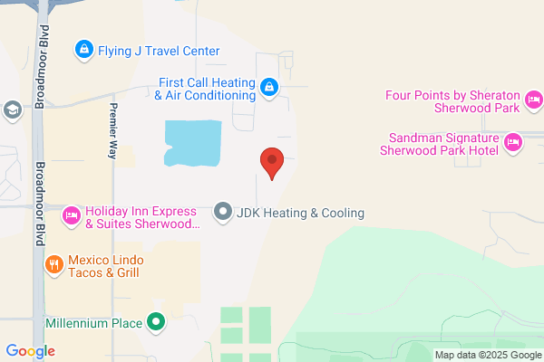 Leger's Plumbing & Heating