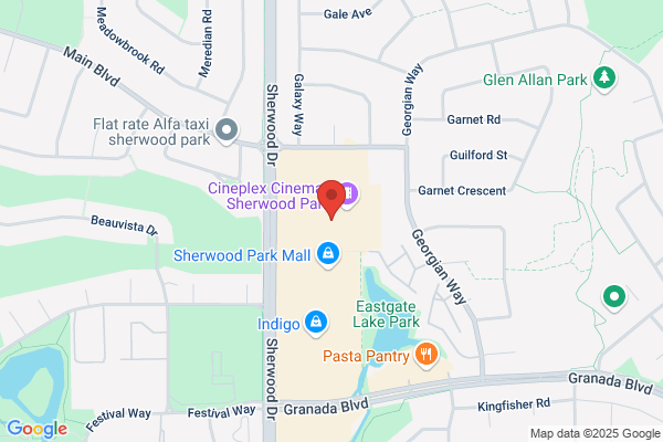 Sherwood Park Antique Plaza & Home
