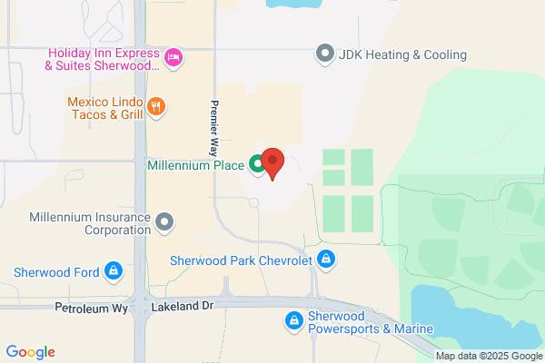 Running Room Canada Inc, Retail, Sherwood Park
