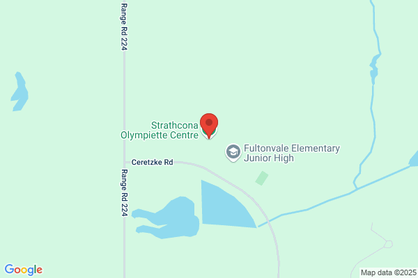 Strathcona Olympiette Centre