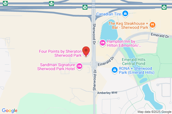 CLOSED - British Swim School at Four Points By Sheraton Sherwood Park