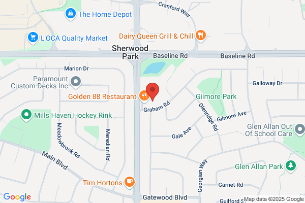 Taxi Sherwood Park