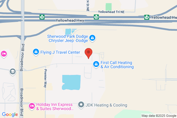 GFI Systems Inc.