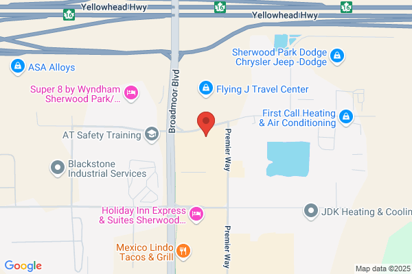 Tirecraft Auto Centers Ltd