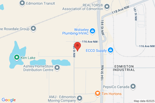 Artic Truck Parts & Service Ltd