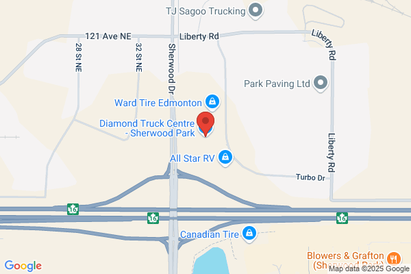 B & G Truck Service Centre