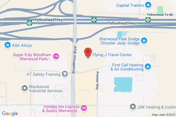 Flying J Travel Center