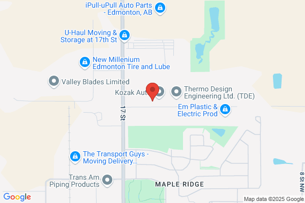 West-Link Transportation Services Inc