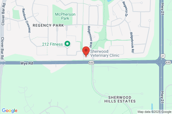 Sherwood Veterinary Clinic