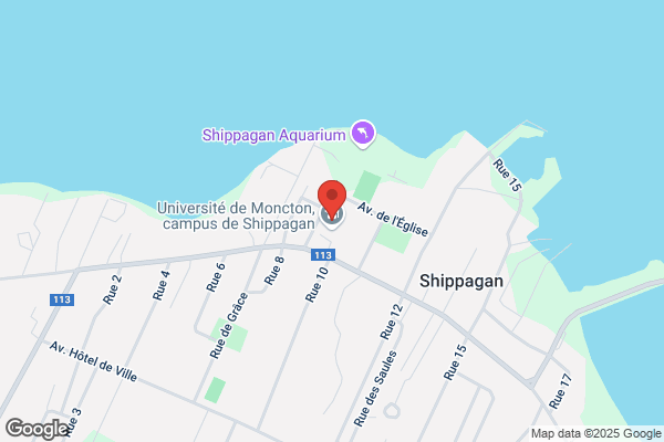 Ccnb-Shippagan