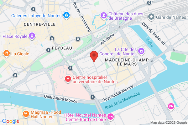 Centre De Ressources De Vie Autonome