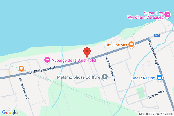 Fournier Et Associes