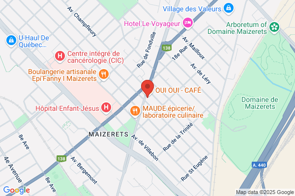 Restaurant Au Marinier