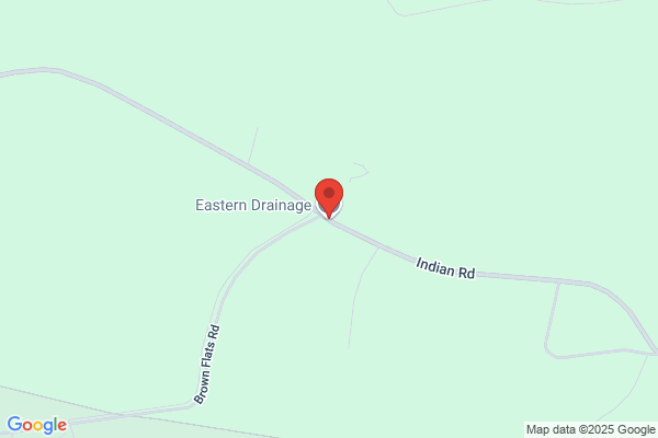 Eastern Drainage Ltd