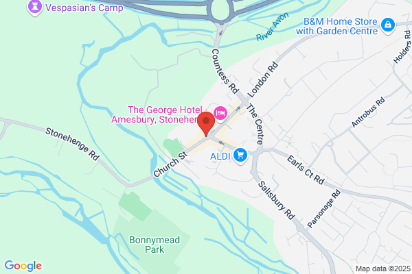 Bodyworks Fitness Studio