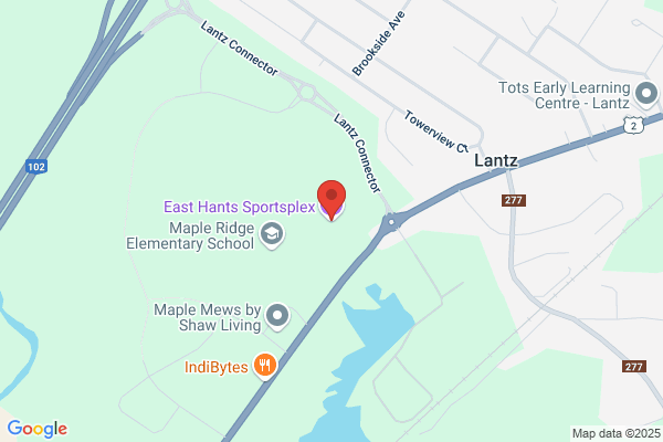 East Hants Arena Assoc