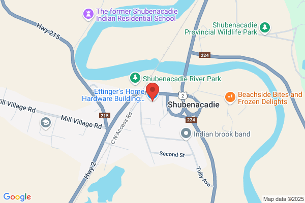 Ettinger's Home Hardware Building Centre
