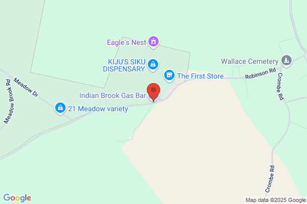 Indian Brook Gas Bar
