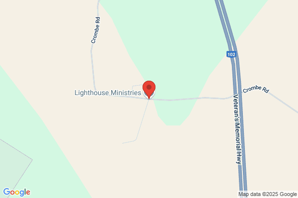 Lighthouse Ministries