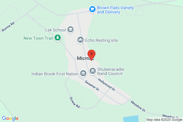 Mi'kmaq Employment Training Secretariat