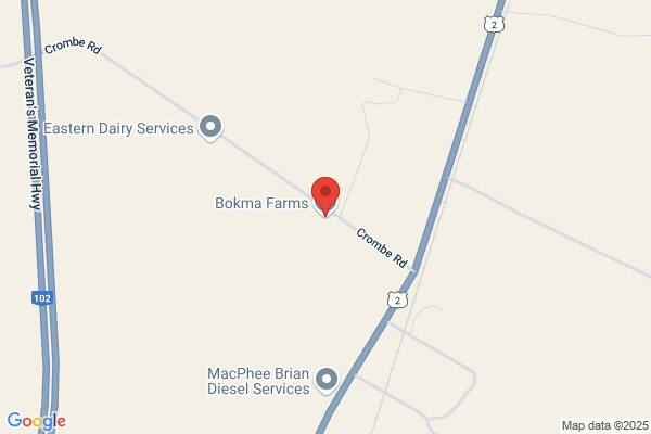 Mieko Farms Ltd