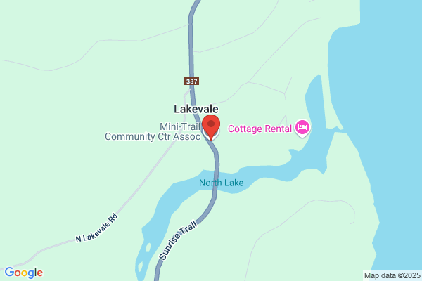 Mini-Trail Community Centre Assoc